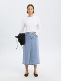 Selected HELLBLAUER MIDI JEANSROCK, Light Blue Denim, highres - 16096344_LightBlueDenim_008.jpg