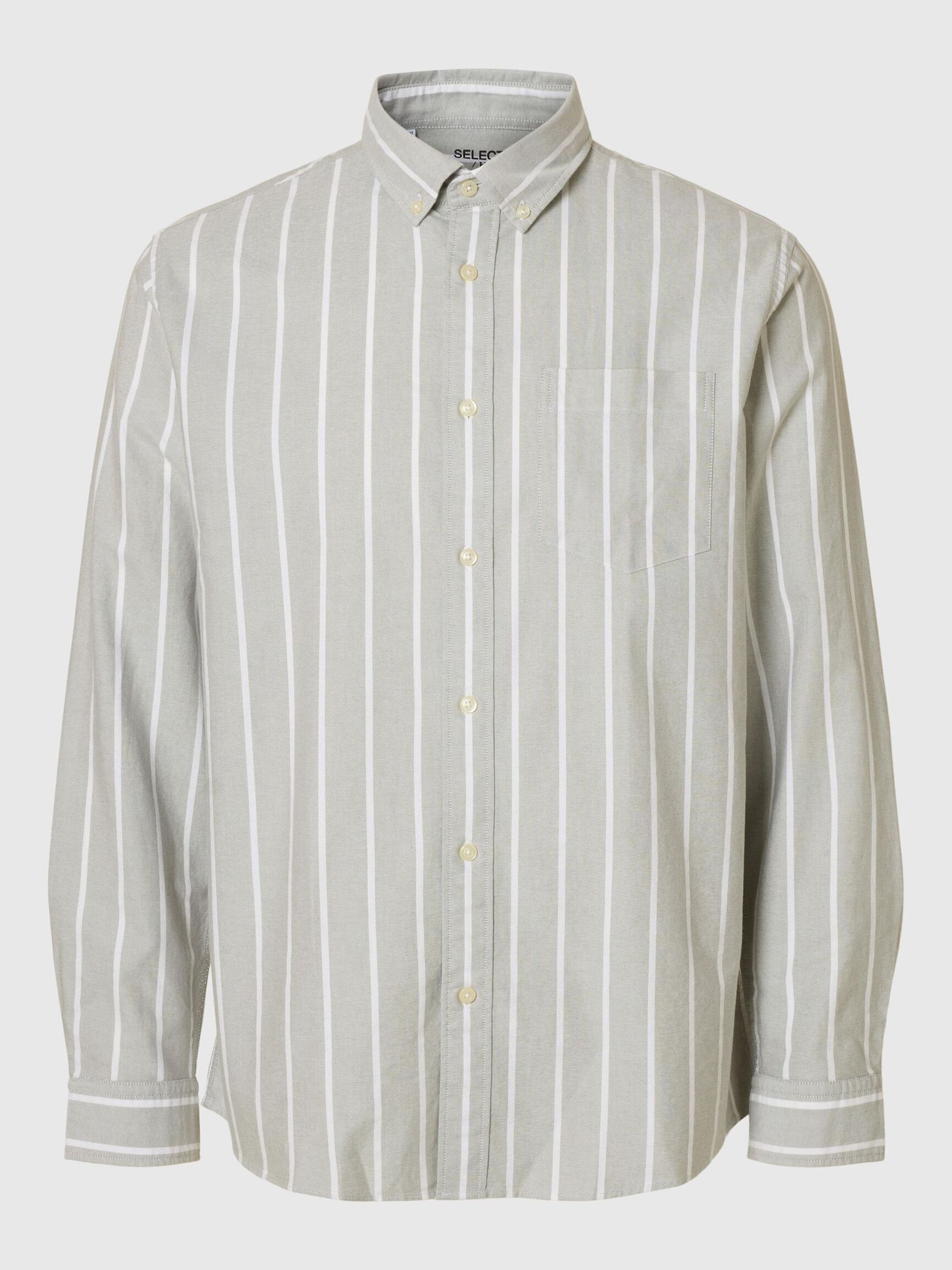 CAMICIA, Vetiver, highres