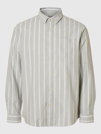 CAMICIA, Vetiver, highres