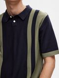 Selected COLORBLOCK POLOHEMD AUS STRICK, Sky Captain, highres - 16094635_SkyCaptain_1121187_006.jpg