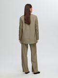 Selected RELAXED FIT LEINENMIX BLAZER, Covert Green, highres - 16096482_CovertGreen_004.jpg