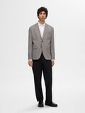 Selected REGULAR FIT BLAZER, Sand, highres - 16094881_Sand_1126841_005.jpg