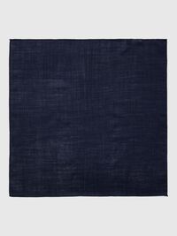 100% WOOL SCARF, Sky Captain, highres