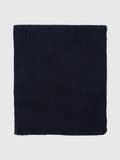 Selected CHECKED WOOL BLEND SCARF, Sky Captain, highres - 16086590_SkyCaptain_001.jpg