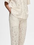 Selected LACE TROUSERS, Sandshell, highres - 16093172_Sandshell_006.jpg