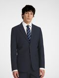 Selected SLIM FIT WOLMIX BLAZER, Sky Captain, highres - 16094334_SkyCaptain_008.jpg