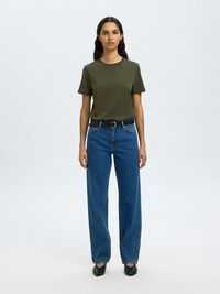 CLASSIC T-SHIRT, Deep Depths, highres