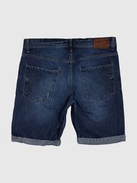 SHORTS, Denim, highres