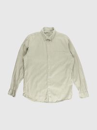 SOFT TENCEL™ LYOCELL SHIRT, Desert Sage, highres