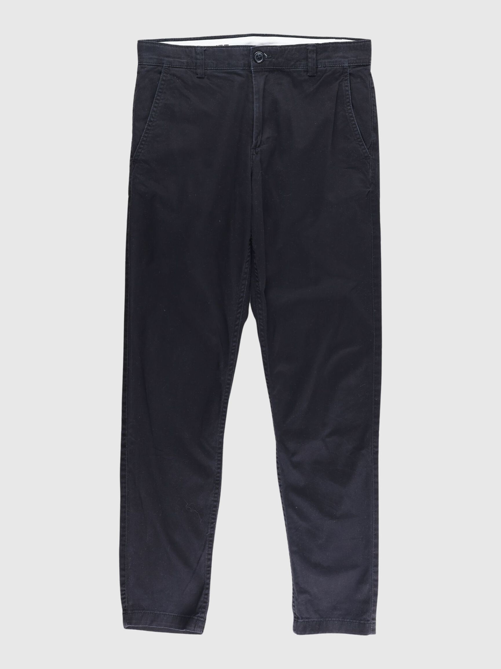 CHINO'S, Black, highres