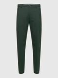 Selected SLIM FIT WOOL BLEND SUIT TROUSERS, Dark Green, highres - 16085258_DarkGreen_001.jpg