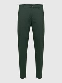 PANTALONE DEL COMPLETO, Dark Green, highres