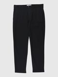 Selected 175 CORTE SLIM CHINOS, Black, highres - 80000370_Black_001.jpg