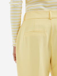 FORMEL BREDE BUKSER, Lemon Meringue, highres
