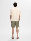 Selected CAMICIA A MANICHE CORTE, Kelp, highres - 16092978_Kelp_1114178_004.jpg