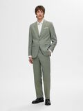 Selected SLIM FIT BLAZER, Desert Sage, highres - 16095458_DesertSage_005.jpg