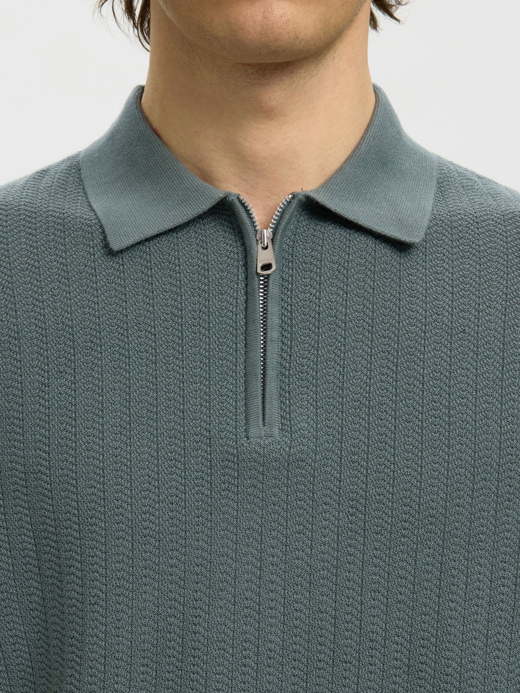 POLO, Balsam Green, highres