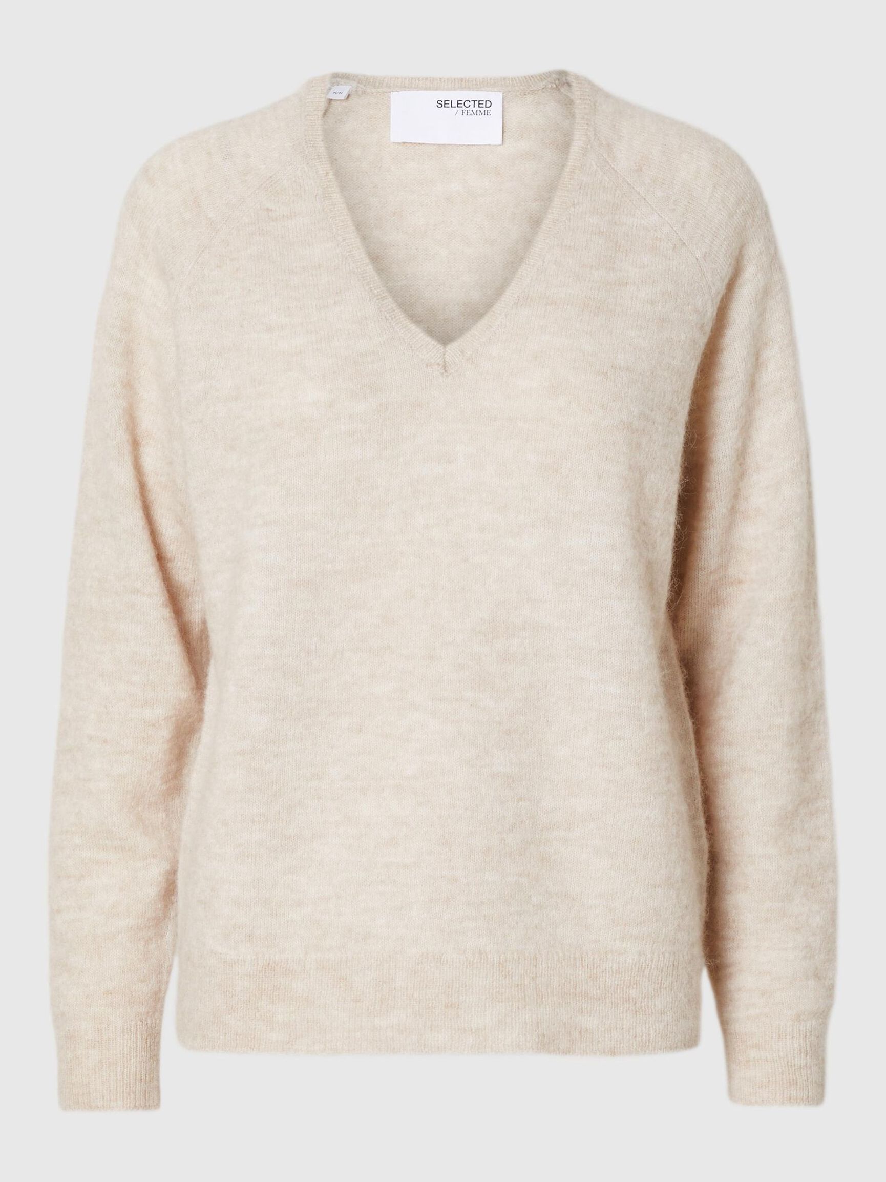 PULLOVER, Birch, highres