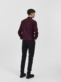 Selected 175 SLIM FIT JEANS, Black Denim, highres - 16086554_BlackDenim_004.jpg