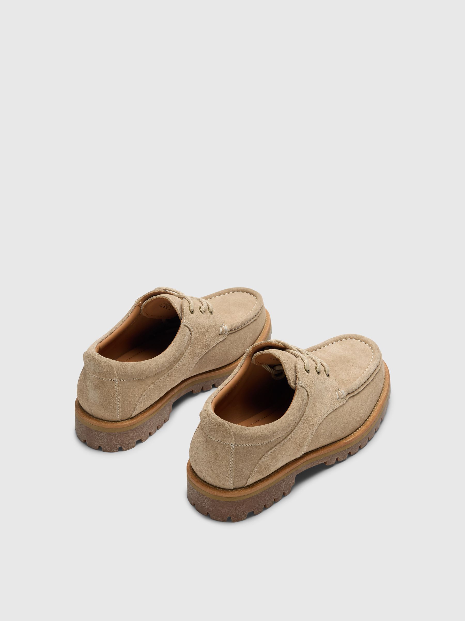 RUSKIND SEJLERSKO, Sand, highres