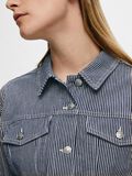 Selected CROPPED DENIM JACKET, Medium Blue Denim, highres - 16093681_MediumBlueDenim_1104225_006.jpg