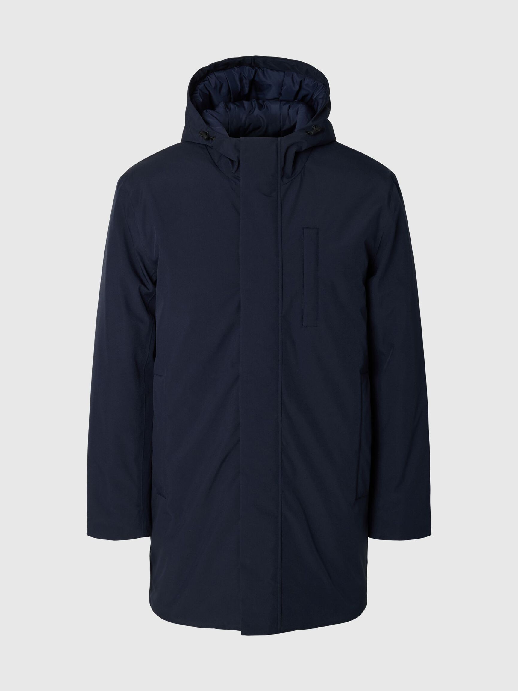 TECHNICAL PARKA, Sky Captain, highres