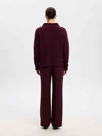 OVERSIZED JUMPER, Fig, highres