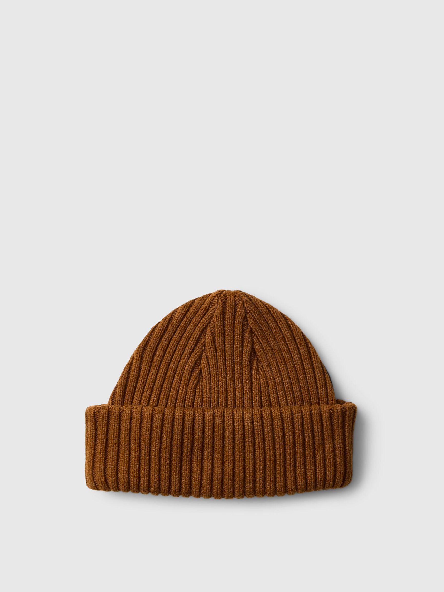 ORGANIC COTTON BEANIE, Monks Robe, highres