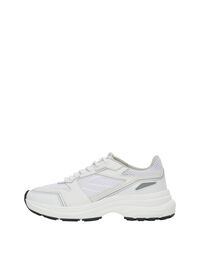 CHUNKY SNEAKERS, White, highres