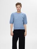 Selected WOOL BLEND  SHORT SLEEVED TOP, Endless Sky, highres - 16094530_EndlessSky_003.jpg