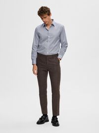 CAMICIA, Blue Depths, highres