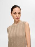 Selected GEBREIDE MAXI JURK, Humus, highres - 16093751_Humus_1112772_006.jpg