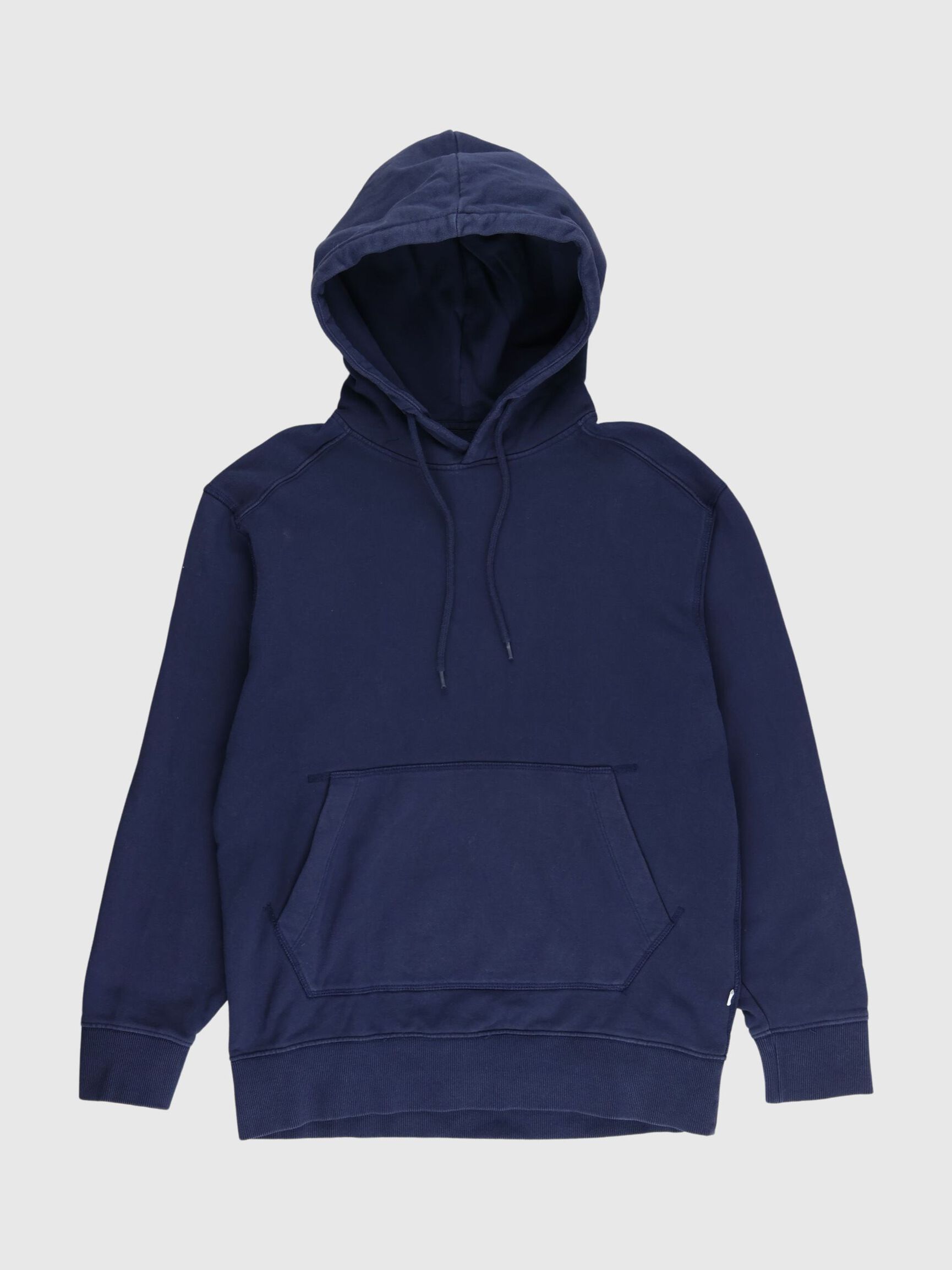 CLASSIC HOODIE, Navy Blazer, highres