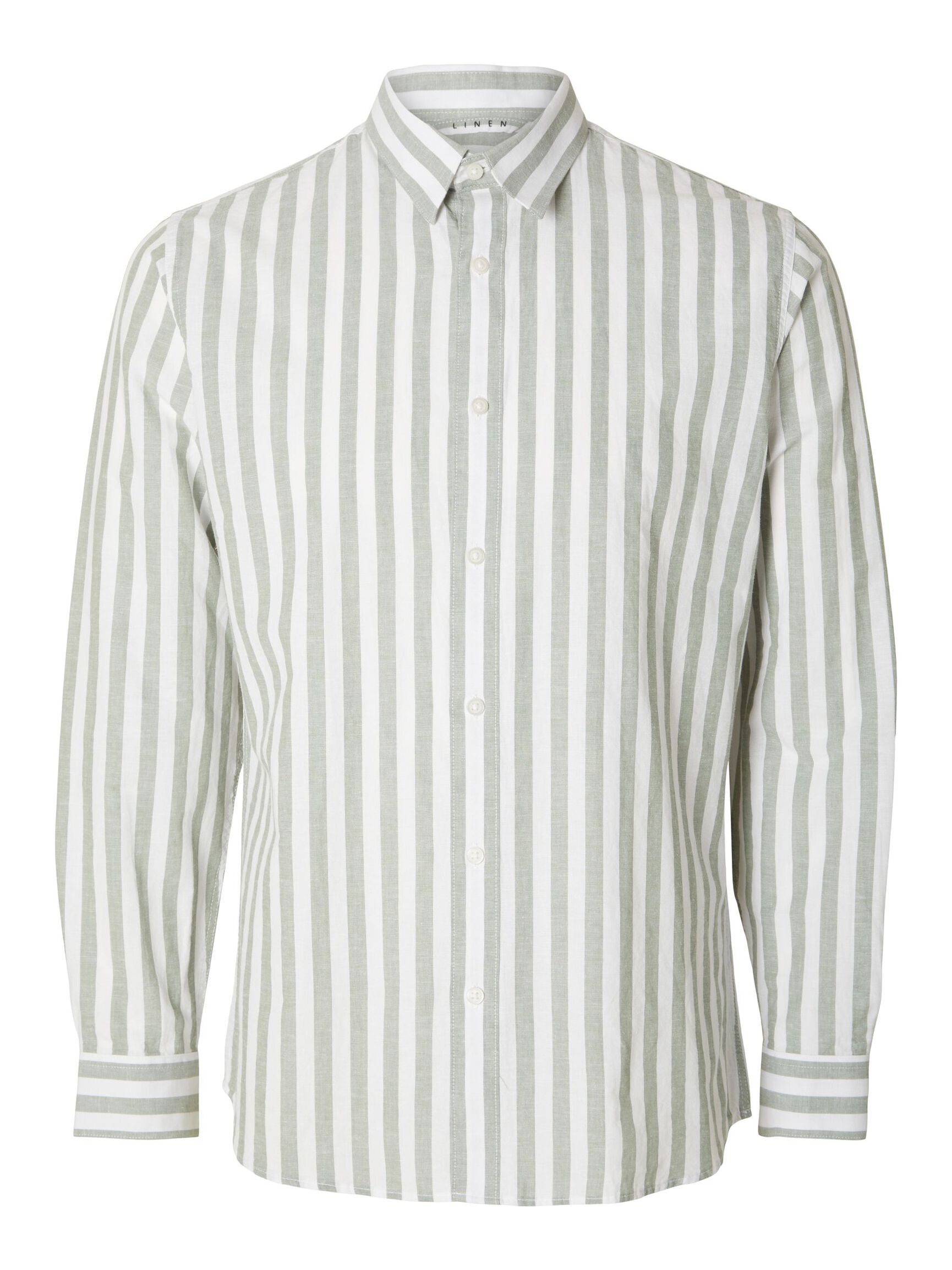 COUPE SLIM CHEMISE, Desert Sage, highres