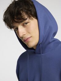 CASUAL HOODIE, Oceana, highres