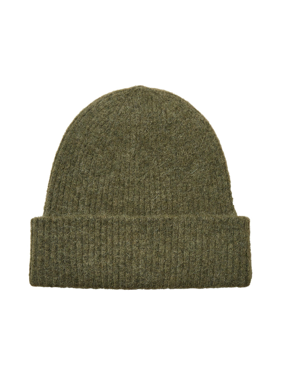 Selected KNITTED BEANIE, Kalamata, highres - 16080532_Kalamata_874661_001.jpg
