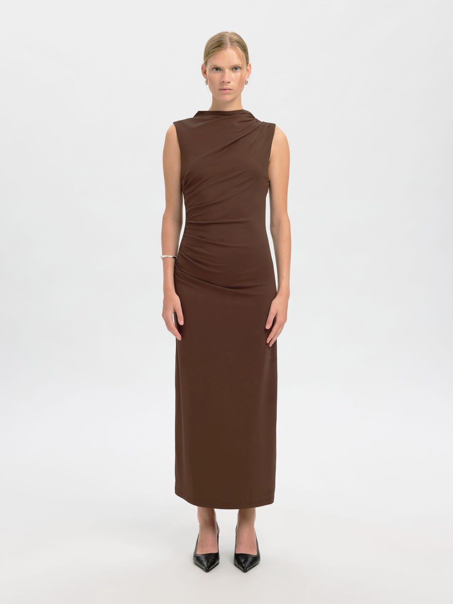 Product tile image - SUKIENKA MAXI, Demitasse | 16101346_Demitasse