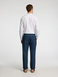 Selected 196 STRAIGHT FIT LINEN BLEND TROUSERS, Stratified Sea, highres - 16096754_StratifiedSea_004.jpg