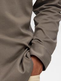 SLIM FIT HEMD, Morel, highres