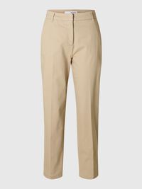 CROPPED TAPERED HOSE, Island Fossil, highres