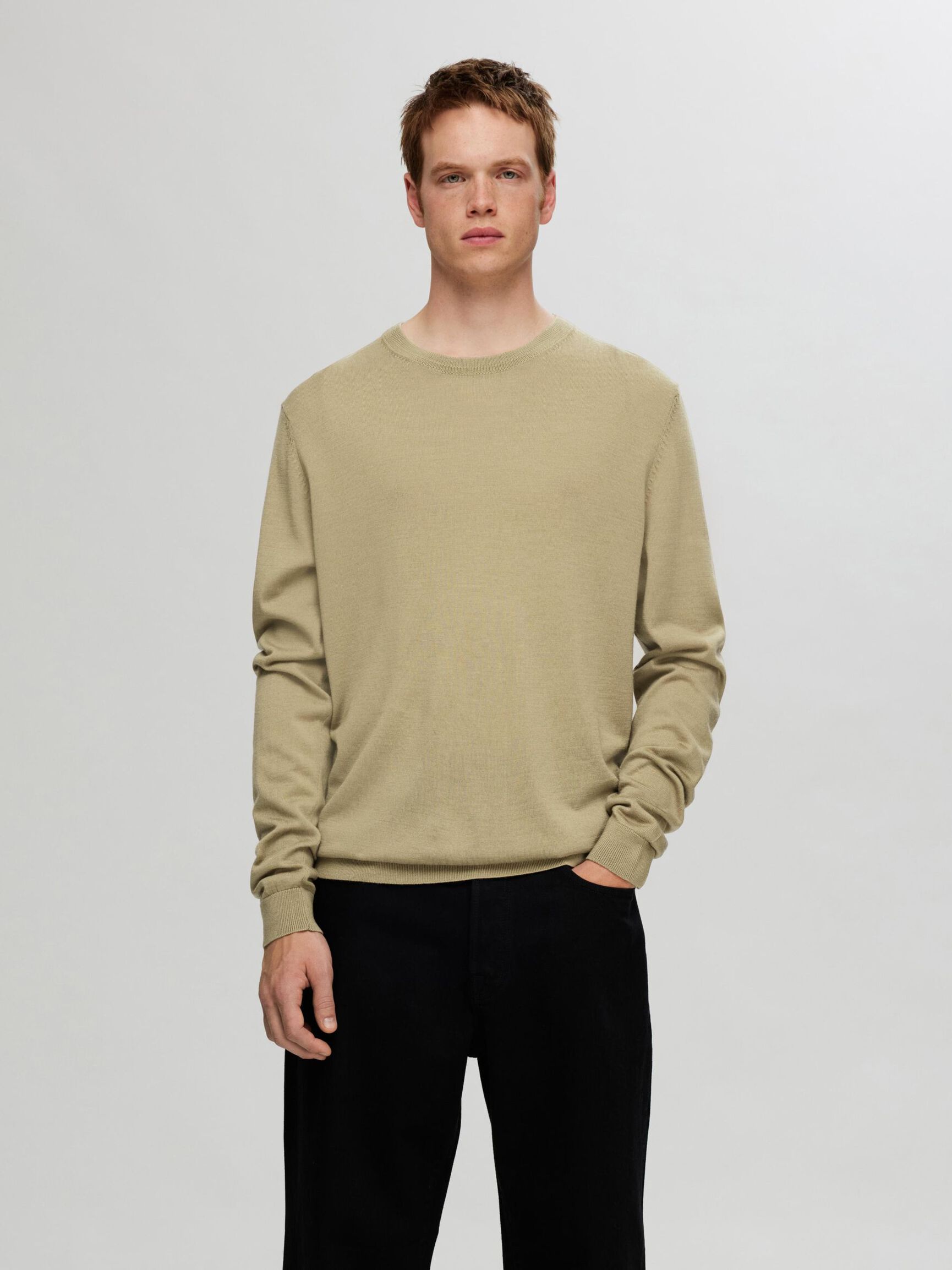MAGLIONE GIROCOLLO, Kelp, highres