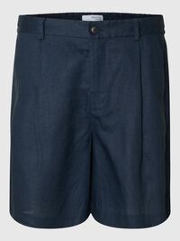 100% HØR BERMUDA SHORTS, Outer Space, highres