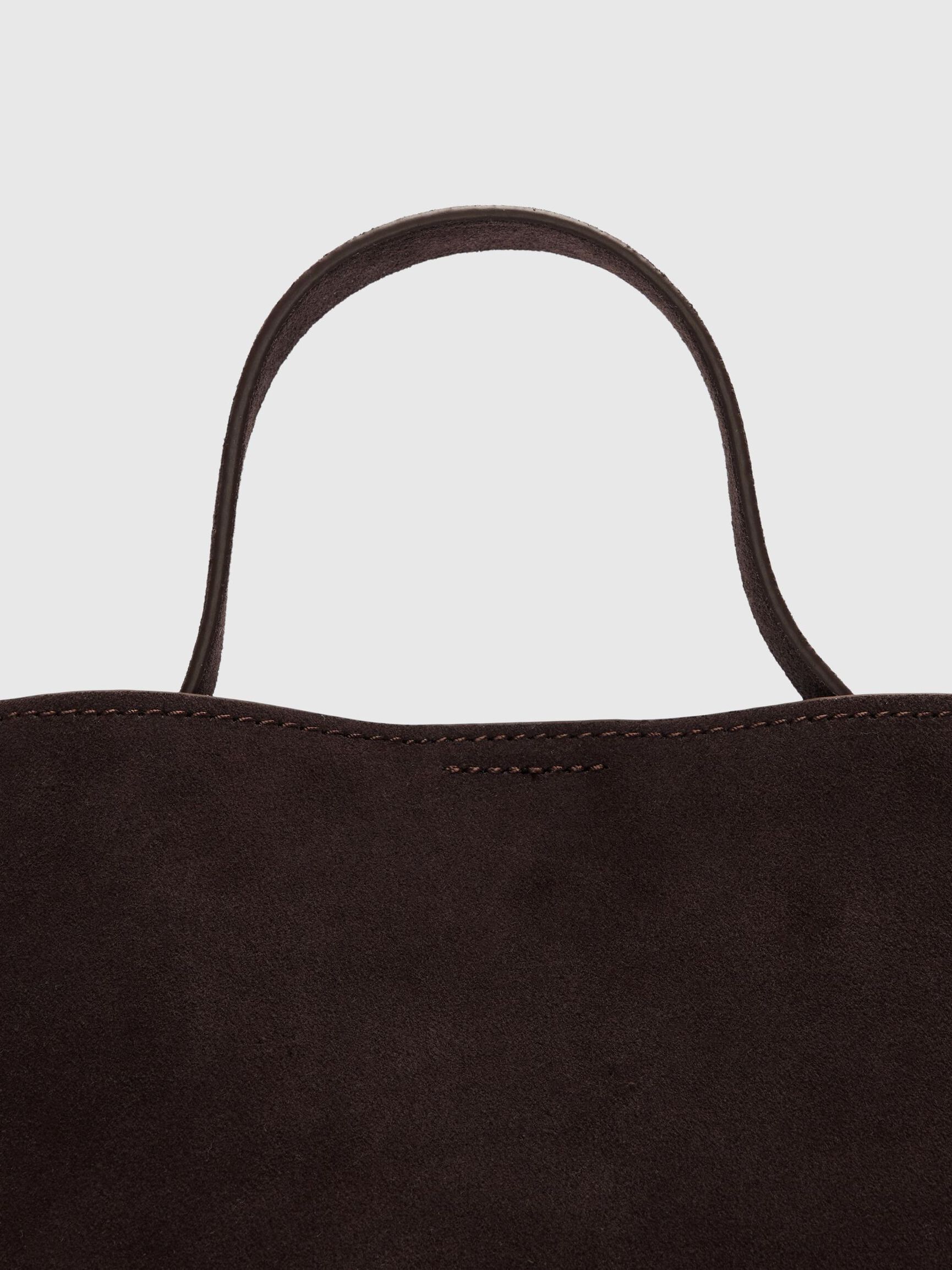 LITEN SEMSKET SKINN BAG, Delicioso, highres
