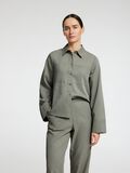 Selected REGULAR FIT LONG SLEEVED SHIRT, Vetiver, highres - 16092379_Vetiver_008.jpg