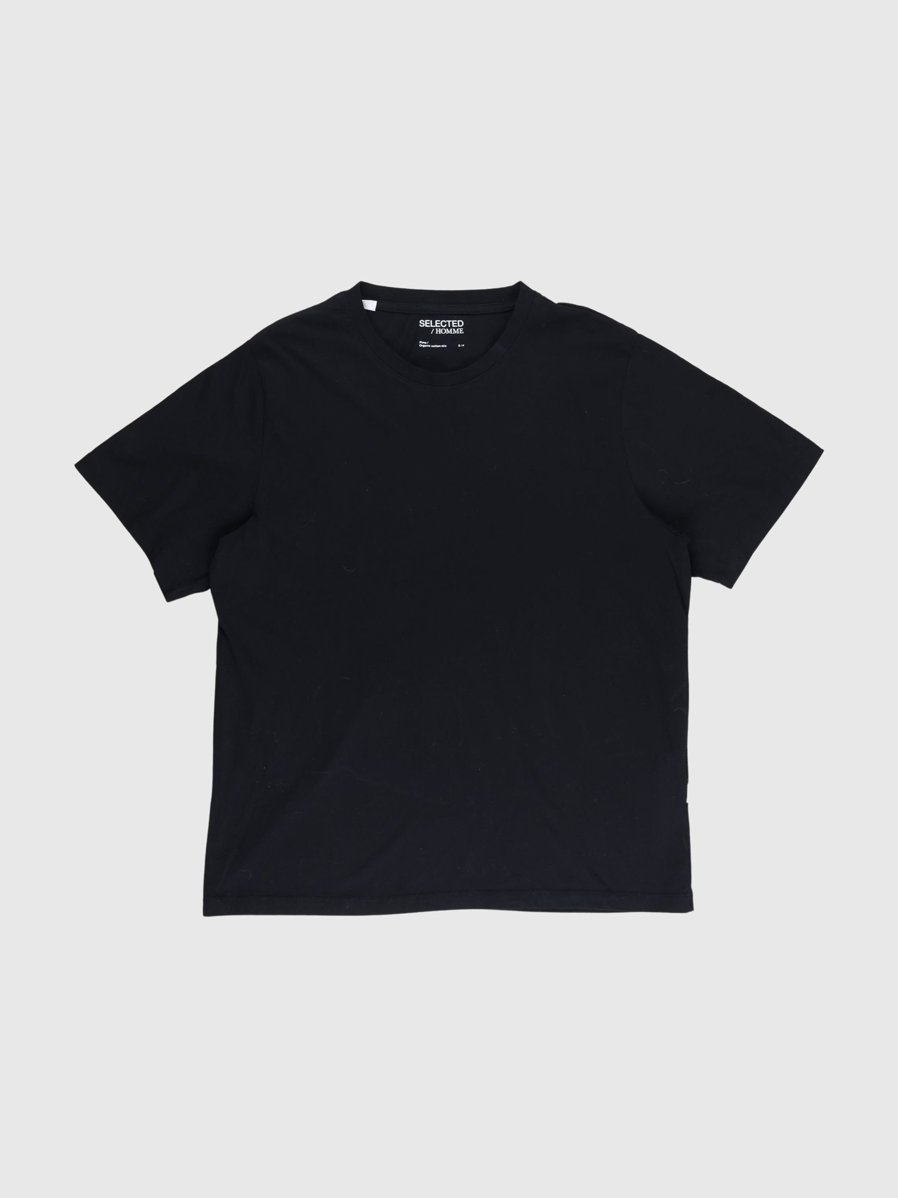 REGULAR T-SHIRT, Pine Grove, highres