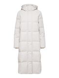 Selected LONGLINE RE:DOWN® WATTIERTE JACKE, Sandshell, highres - 16085083_Sandshell_001.jpg