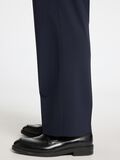 Selected LOOSE FIT BUKSER, Dark Navy, highres - 16092595_DarkNavy_006.jpg