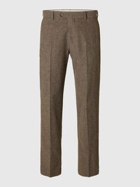 196 STRAIGHT-LEG BROEK, Kelp, highres