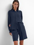 Selected VISKOSEMIX SHORTS, Dark Sapphire, highres - 16093932_DarkSapphire_008.jpg