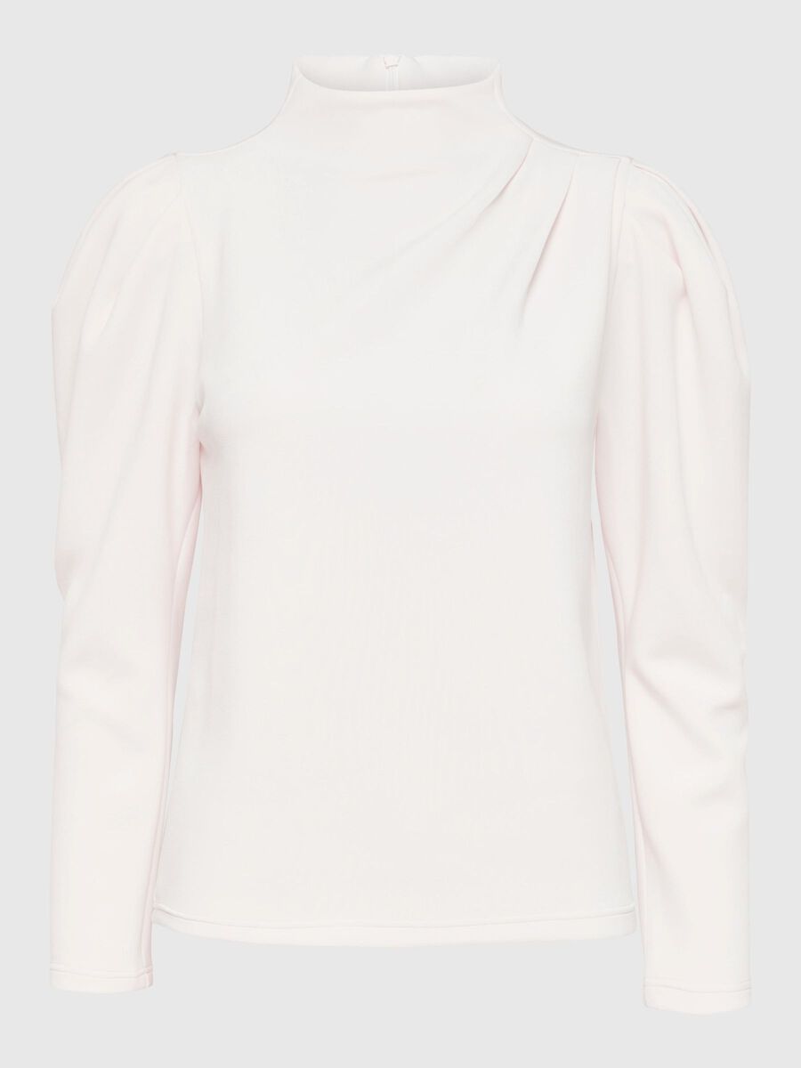 Selected DRAPED TOP, Snow White, highres - 16088133_SnowWhite_001.jpg